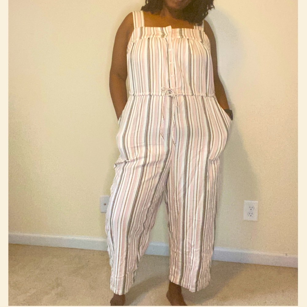 Old Navy Plus Sized Jumper